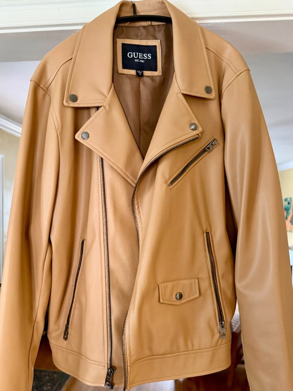 Guess Bomber Jacket